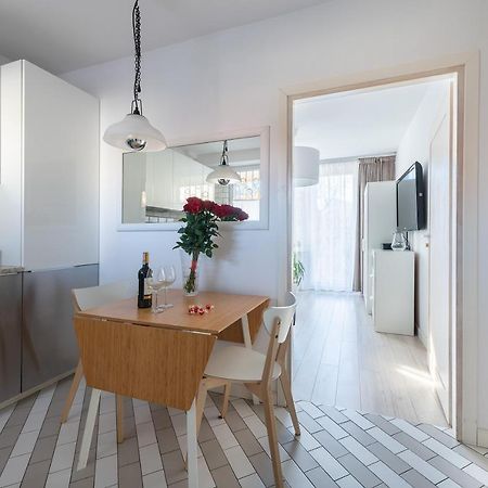 Plac Bankowy Serviced Apartments Warszawa Eksteriør bilde